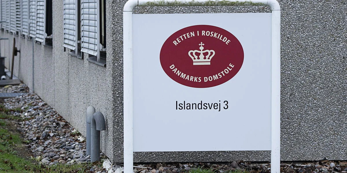 Kvinde og ekspartner kendt skyldige: Incest og voldtægt mod døtre under 12 år