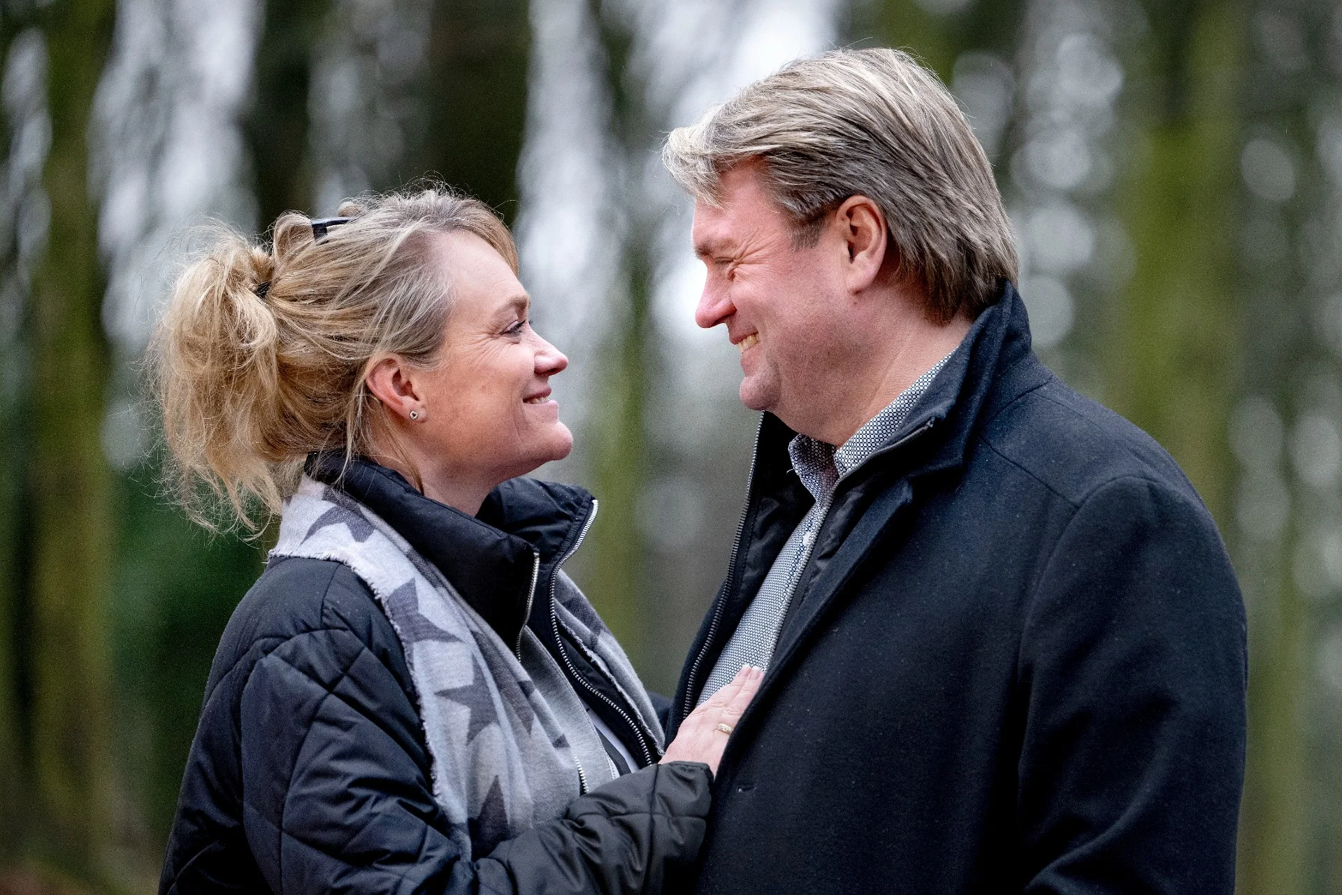 Johnny Hansen deler overraskende nyt: Sagde nej