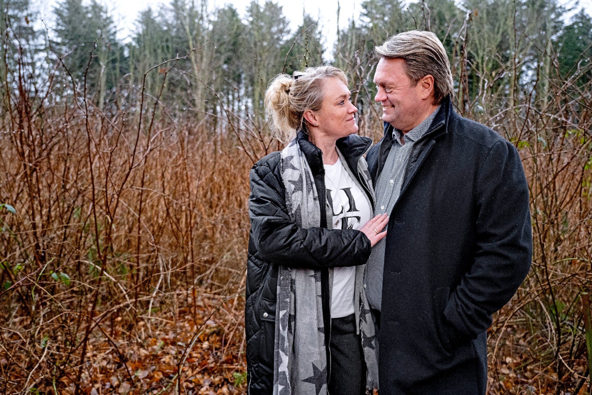 Johnny Hansen deler trist nyt