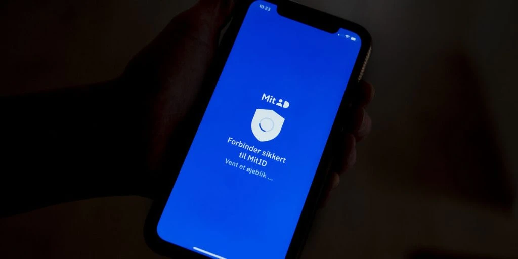 Er du blevet udsat for ny MitID-finte? Så skal du kontakte din bank omgående