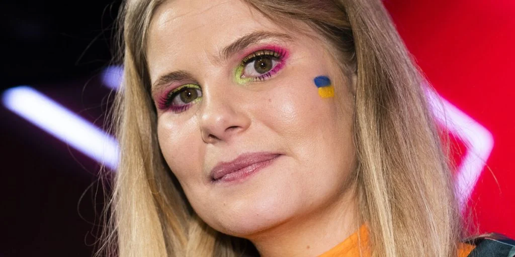 Den tidligere X Factor-vært Sofie Linde indrømmer stor misundelse