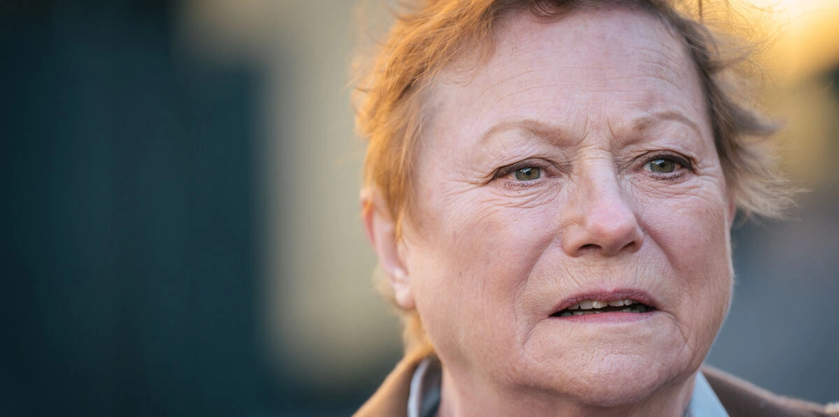 Mange danskere har undret sig: Nu kommer Lisbeth Dahl med forklaring