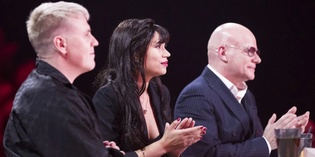Stikker af som favorit: Spås til at vinde X-factor