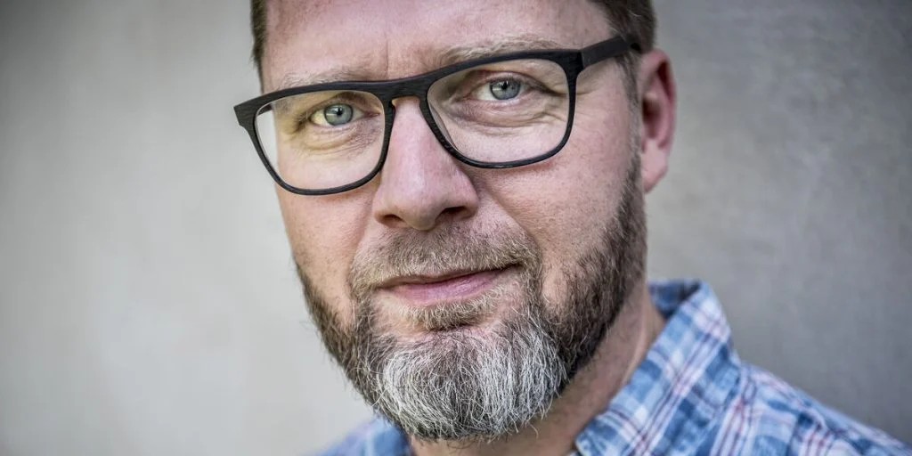 Lasse Rimmer har taget stor beslutning