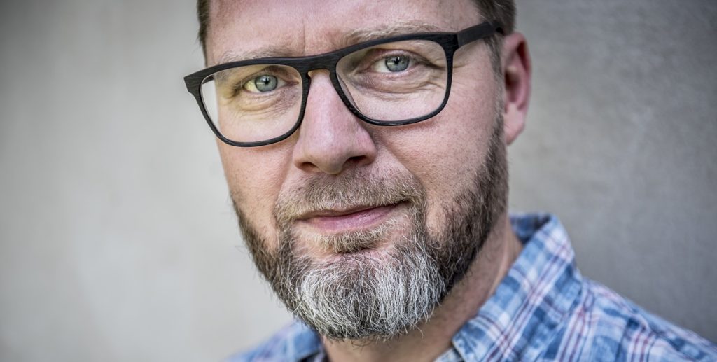 Lasse Rimmer afslører: Så lang tid tager det, før jeg er gældfri