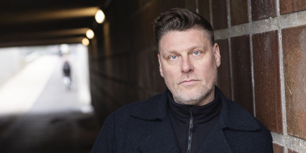 Timm Vladimir deler kæmpe nyhed