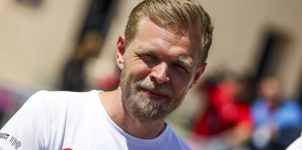 Nu meldes der ud: Kevin Magnussen skal ikke regne med det