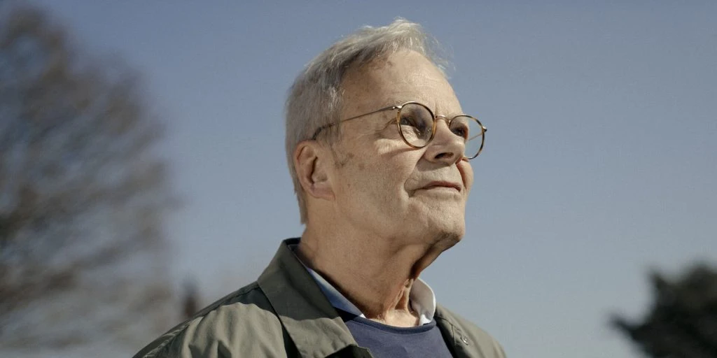 Jarl Friis-Mikkelsen er 72 med hjemmeboende børn: “Skal jeg give et godt råd, så skal man vente”