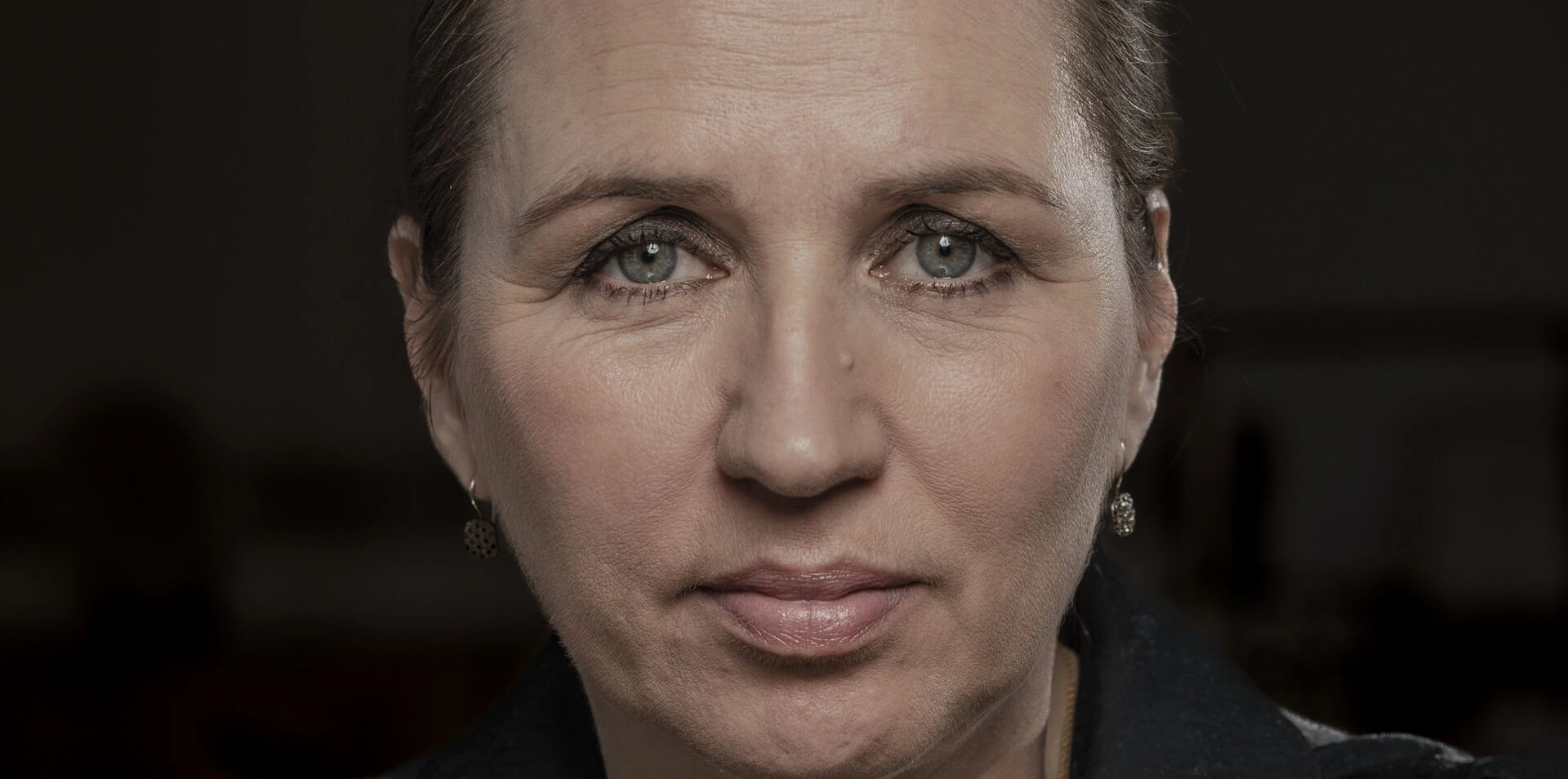 Melder ud: Mette Frederiksen kan være færdig som statsminister