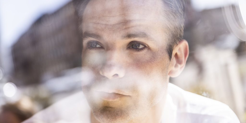 Silas Holst fik særligt opkald efter trist dag: Tårerne flød