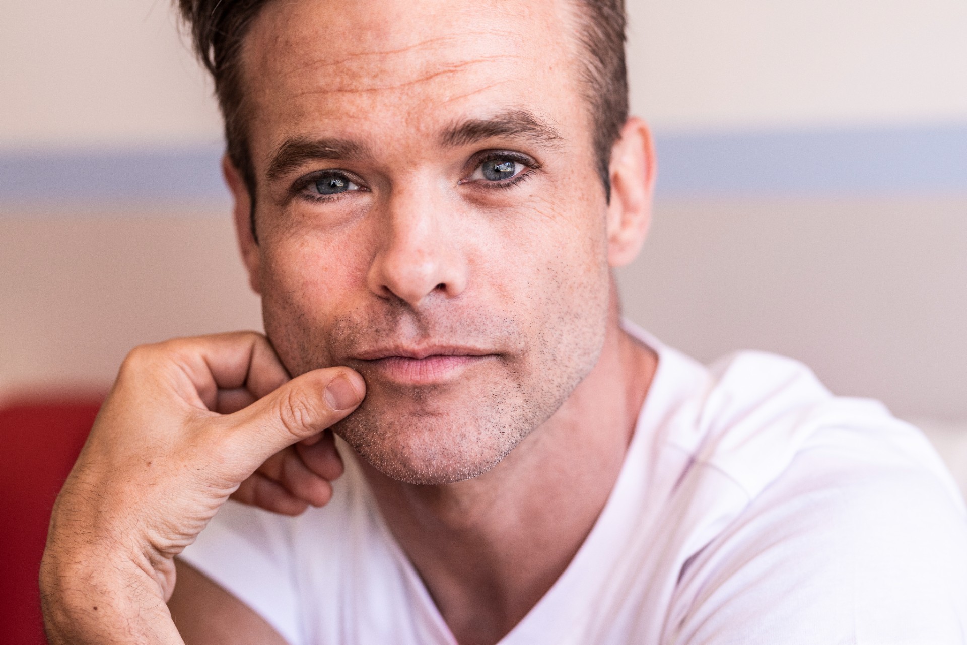 Silas Holst med fantastisk nyhed