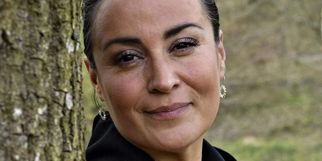 Julie Berthelsen taler ud om rørende oplevelse: Det gør ondt i hjertet