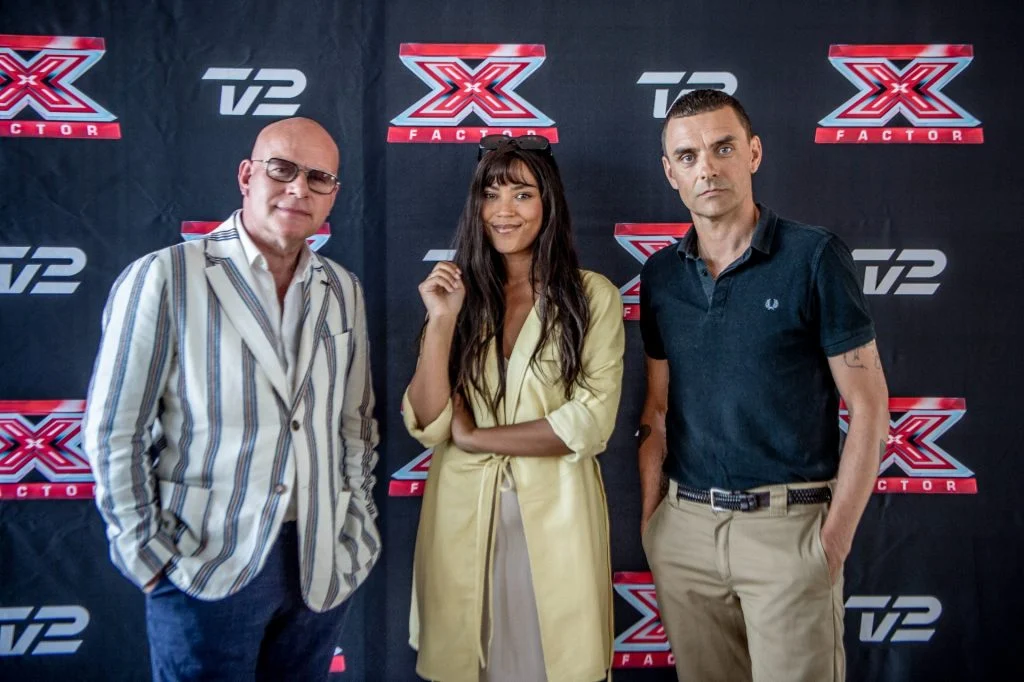 Bekræftet: Dommer klar til endnu en omgang ‘X factor’