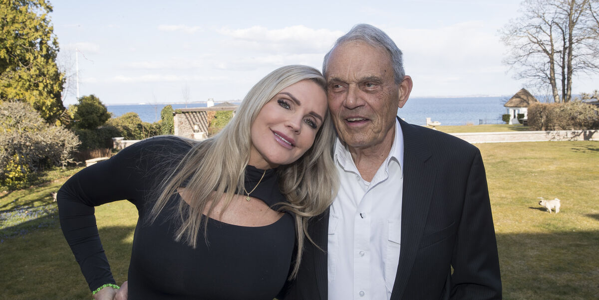 Janni og Karsten Rees skilsmissesag skal afgøres. Så mange penge kan Janni regne med at få.