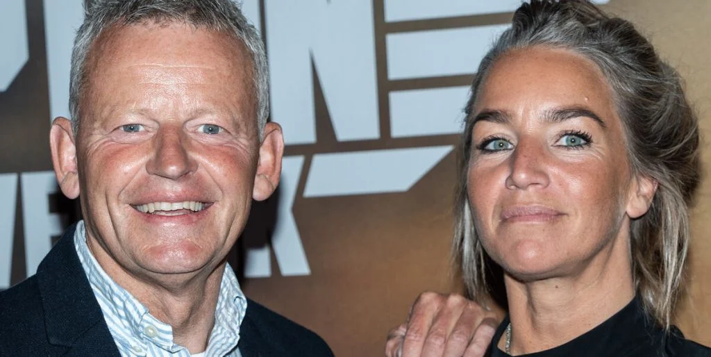 Kort efter trist meddelelse fra Bubber: Nu har konen oplevet nedtur