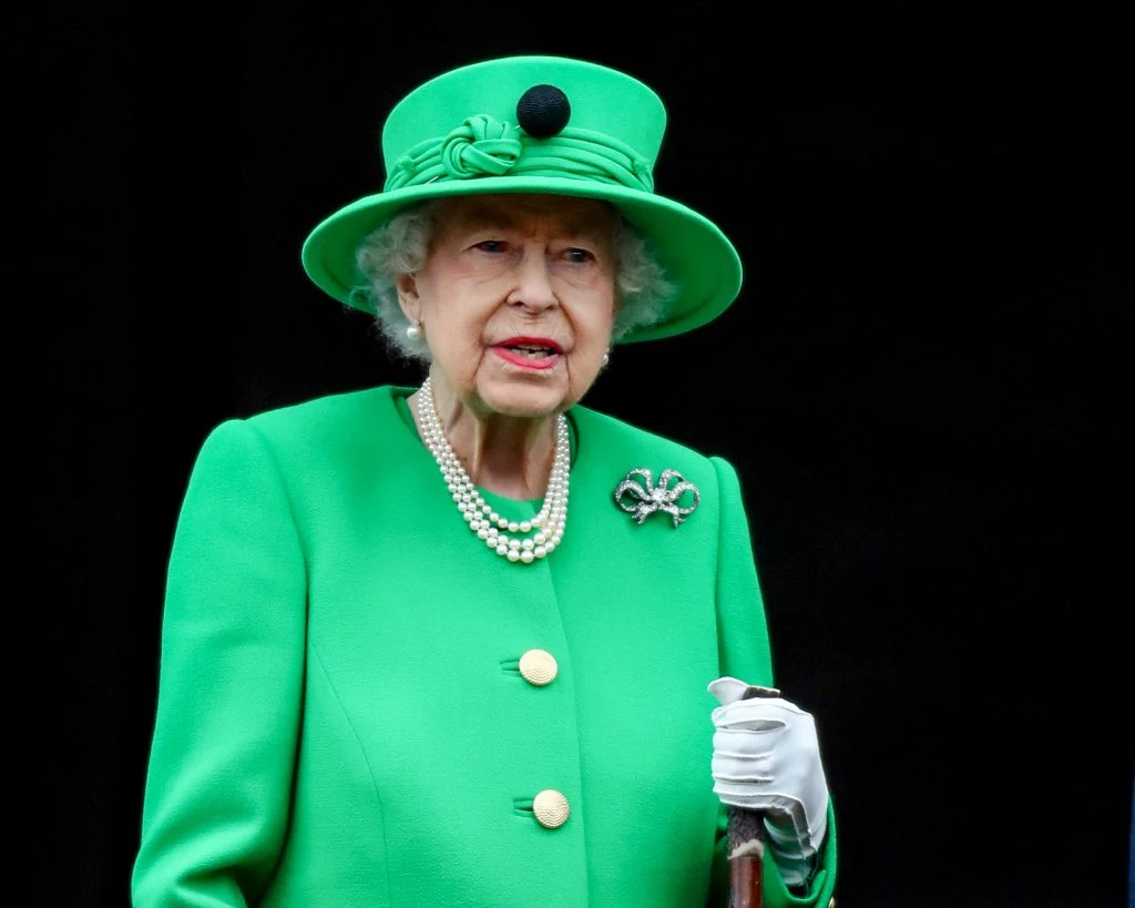 Afsløret: Dronningens hjerteskærende svar på, at Harry og Meghan forlod kongefamilien