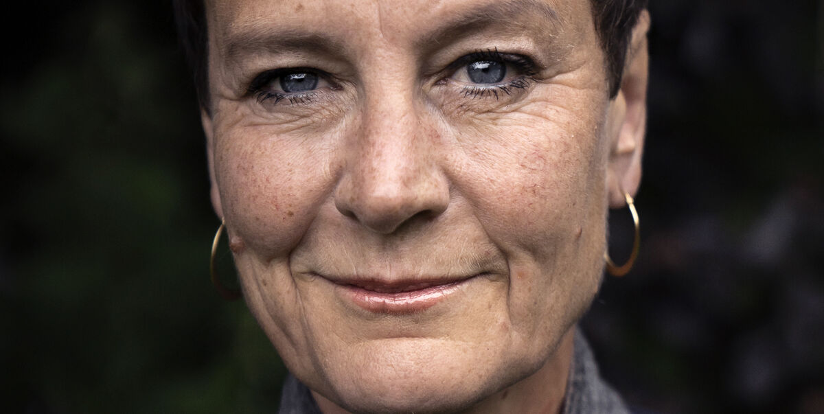 TV 2-værten Janni Pedersen taler ud om stor sorg
