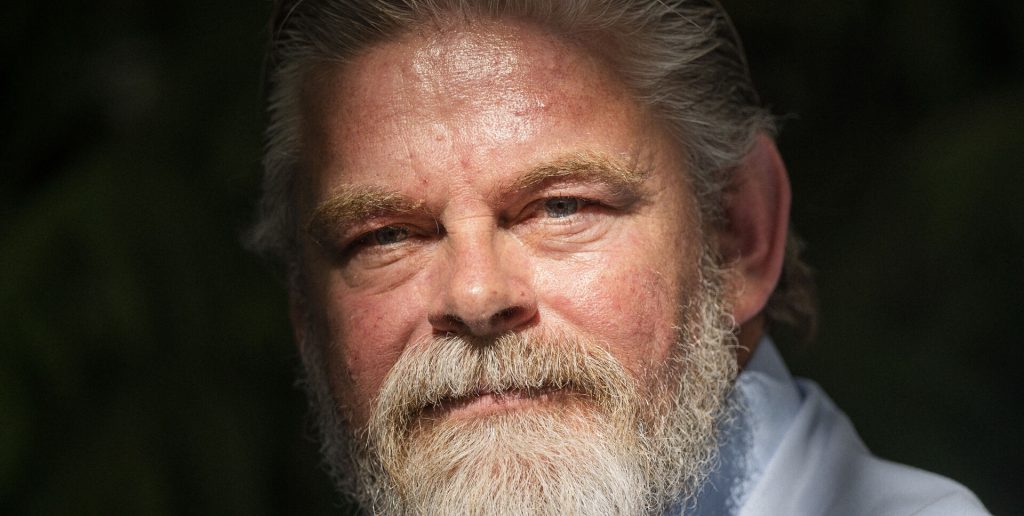 Stig Rossen dømt i retten: Her er hans dom