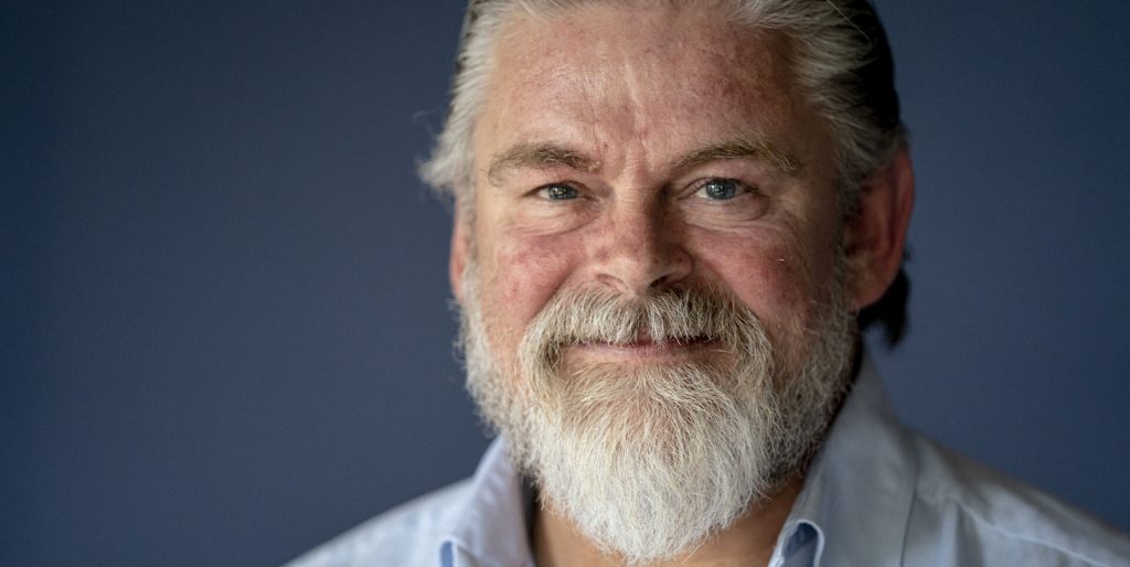 Stig Rossen skifter spor: Har én stor hurdle, han skal overkomme