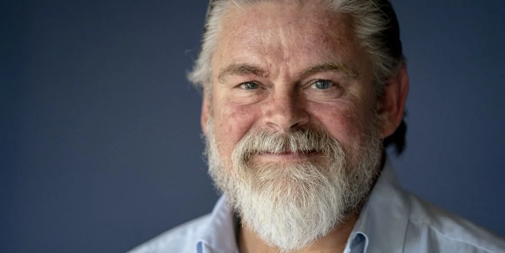 Stig Rossen skifter spor: Har én stor hurdle, han skal overkomme