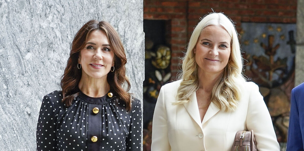 Kongehuset med bekymrende melding: Sygemeldt på ubestemt tid