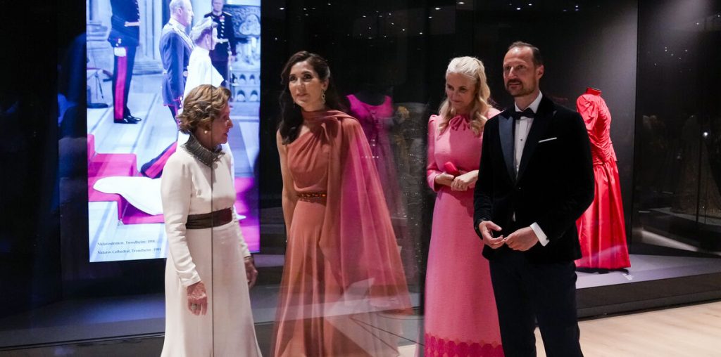 Kongehuset med trist nyhed: Hun har fået corona