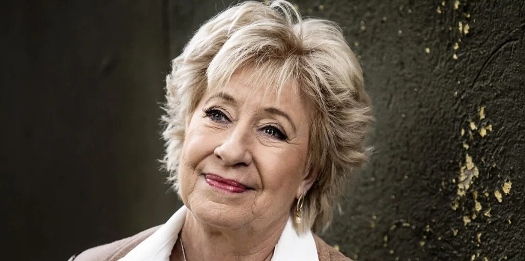 Birthe Kjær med stor indrømmelse: “Jeg er ikke…”