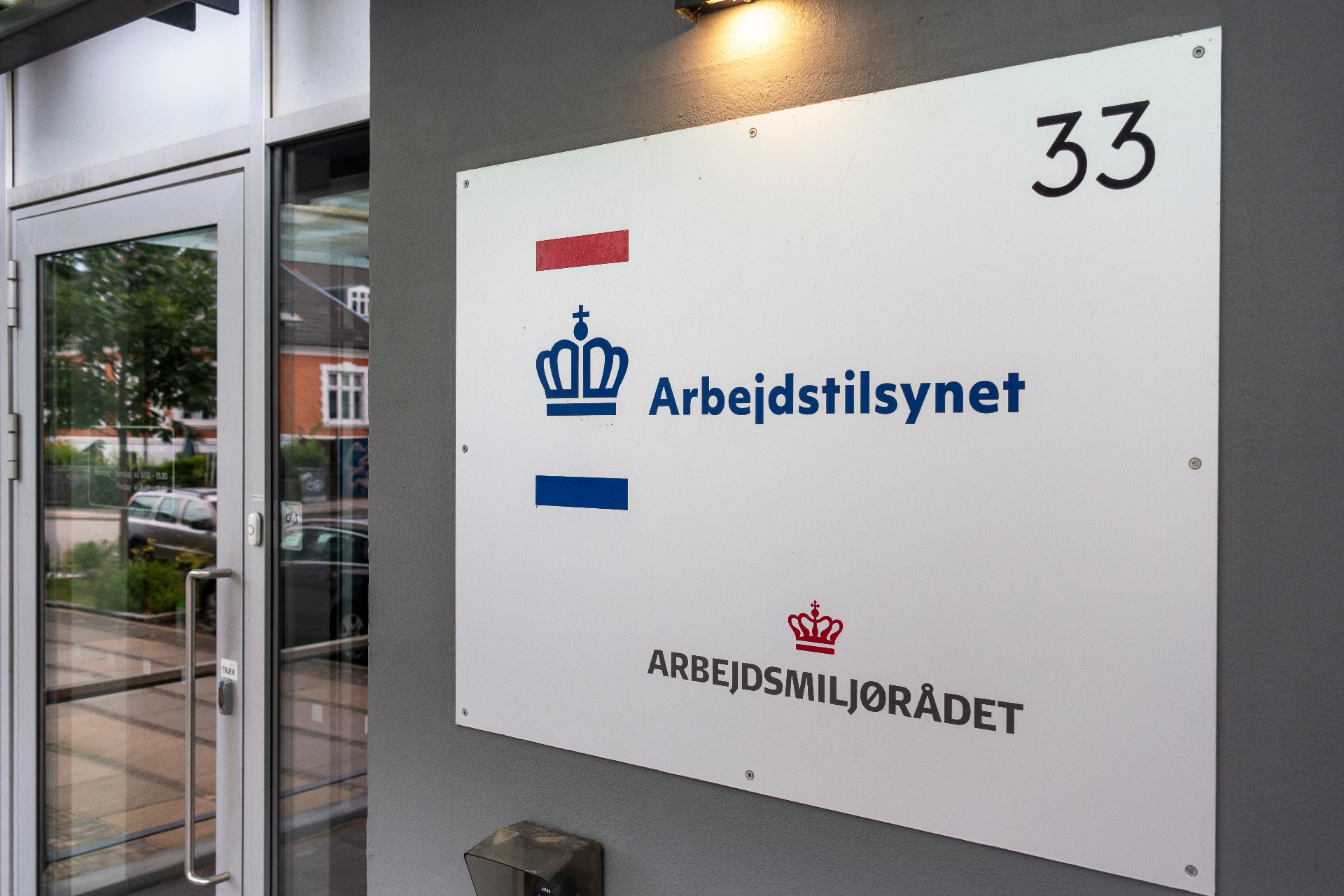 Opsigtsvækkende: Direktør bag ulykkesramt biogasanlæg har tidligere fået 11 påbud fra Arbejdstilsynet