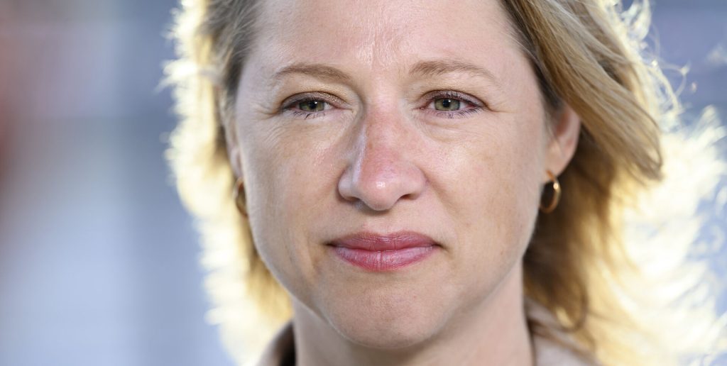Sophie Hæstorp Andersen er rystet over taxa-sager: Tilliden er brudt