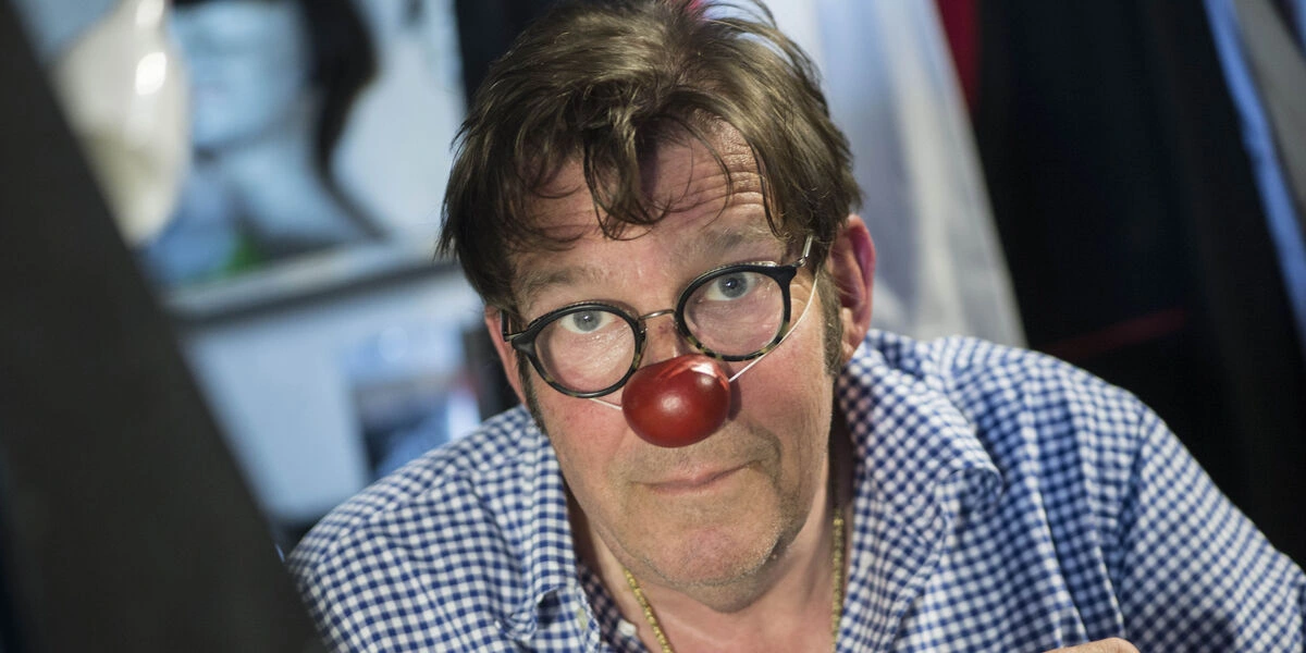 Søren Østergaard deler trist meddelelse