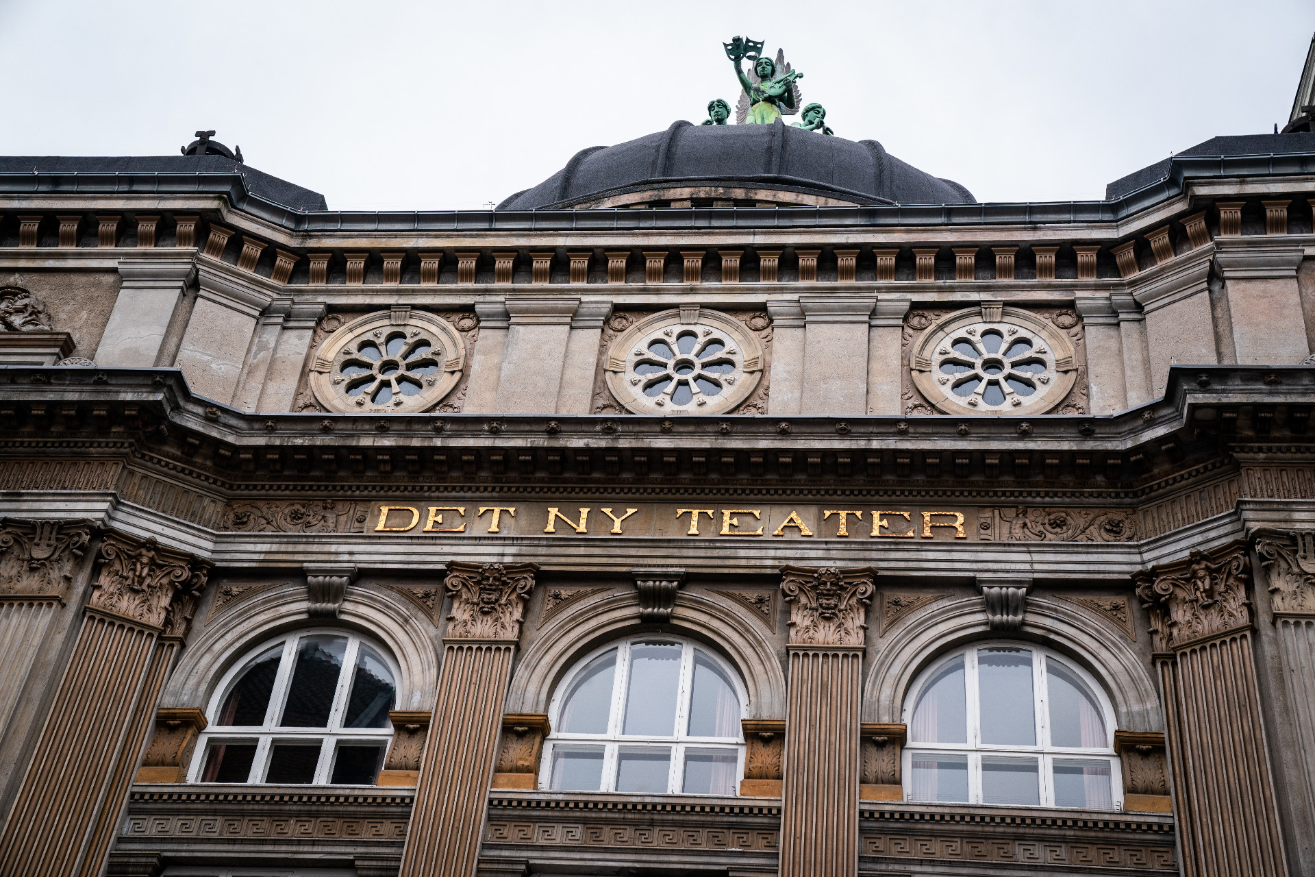 Danske stjerner bringer Disney-magien til live i ny musical