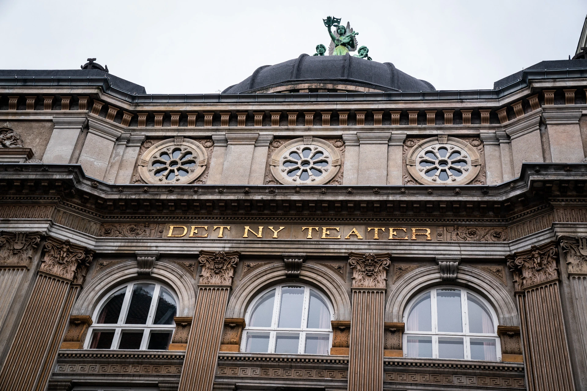 Danske stjerner bringer Disney-magien til live i ny musical