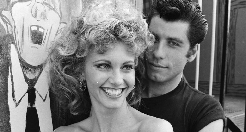 Olivia Newton-Johns sidste opslag før hendes bortgang: John Travolta med rørende hyldest
