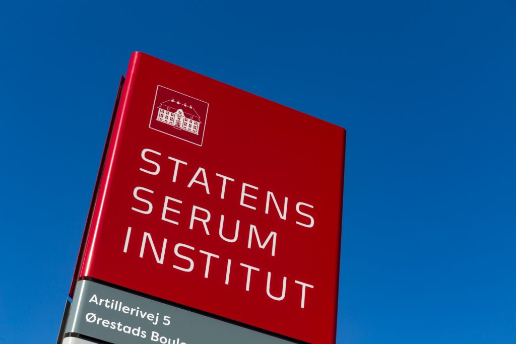 SSI med trist udmelding