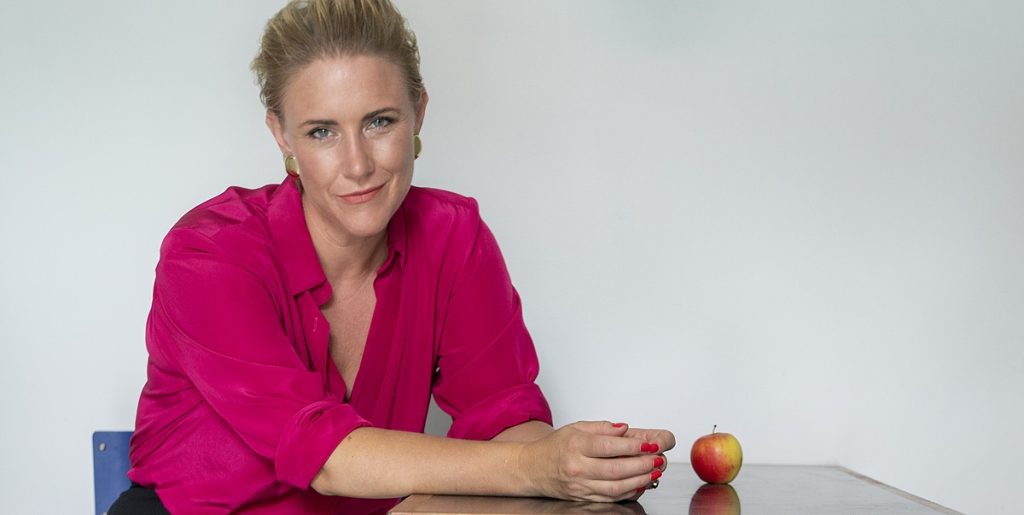 Tidligere nybygger-vært viser kroppen frem efter vildt vægttab: “Jeg føler mig godt tilpas nu”