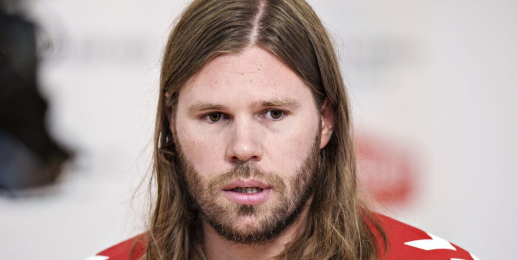 Mikkel Hansen har ikke været på banen i halvanden måned: Nu vækker ny melding opsigt