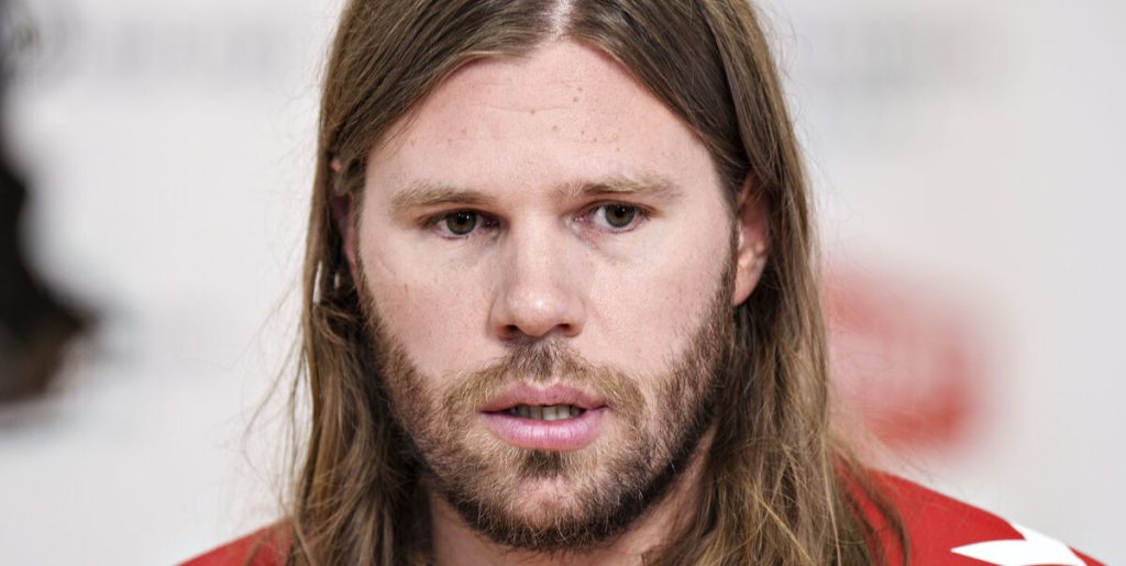 Ekspert svarer nu på det spørgsmål, alle har stillet om Mikkel Hansen