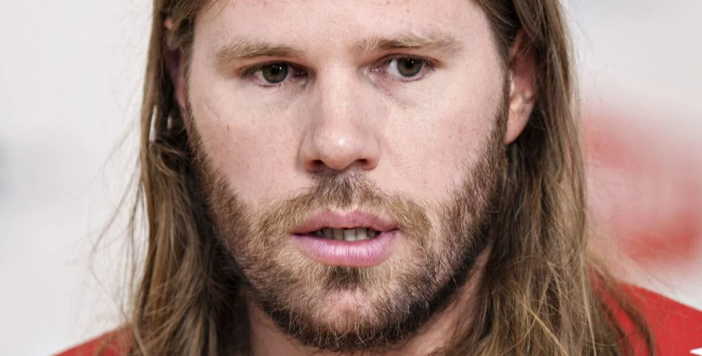 Mikkel Hansen blev meldt ude på ubestemt tid: Nu er der nyt