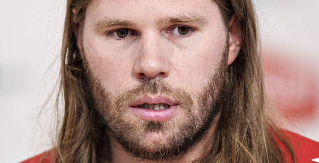 Var det dét? Opsigtsvækkende Mikkel Hansen-melding har set dagens lys