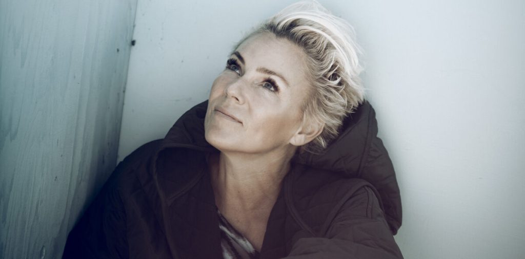 Lene Beier har været stille i et stykke tid: Nu forklarer hun den særlige årsag