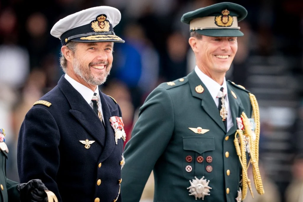 Prins Joachim vækker opsigt: Har udtalt sig om særlig sensitivt emne