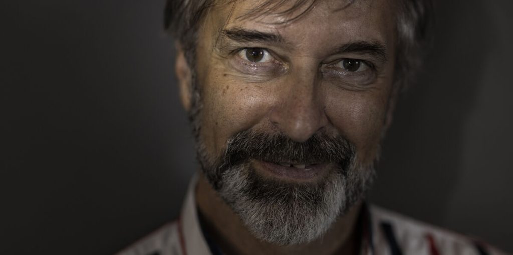 Trist nyt for Martin Brygmann: Nu bliver han erstattet