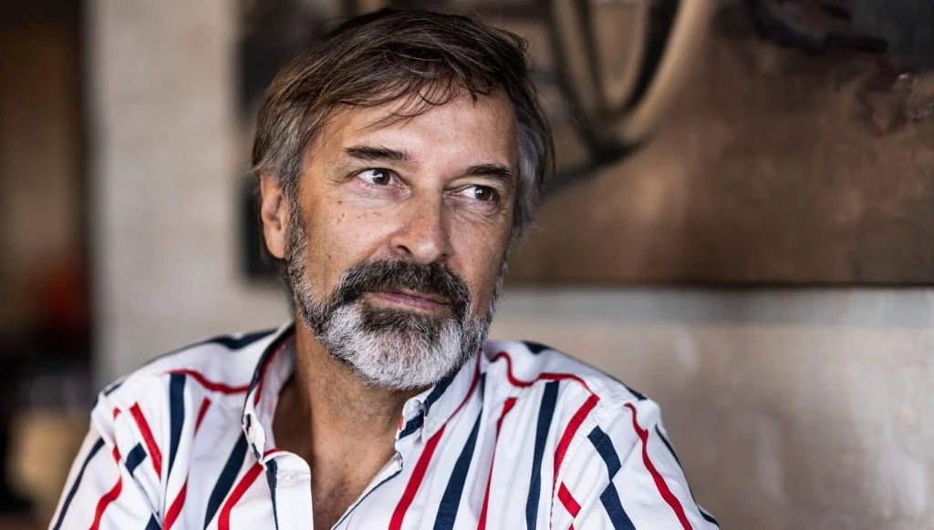 Martin Brygmann vender tilbage – men ikke som du tror