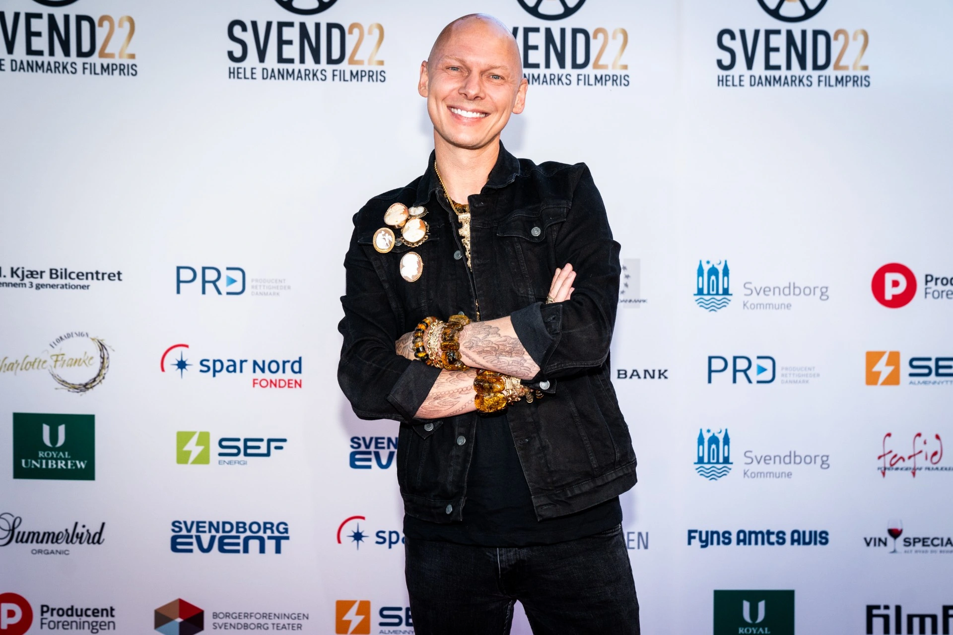 Jim Lyngvild deler fantastisk nyhed