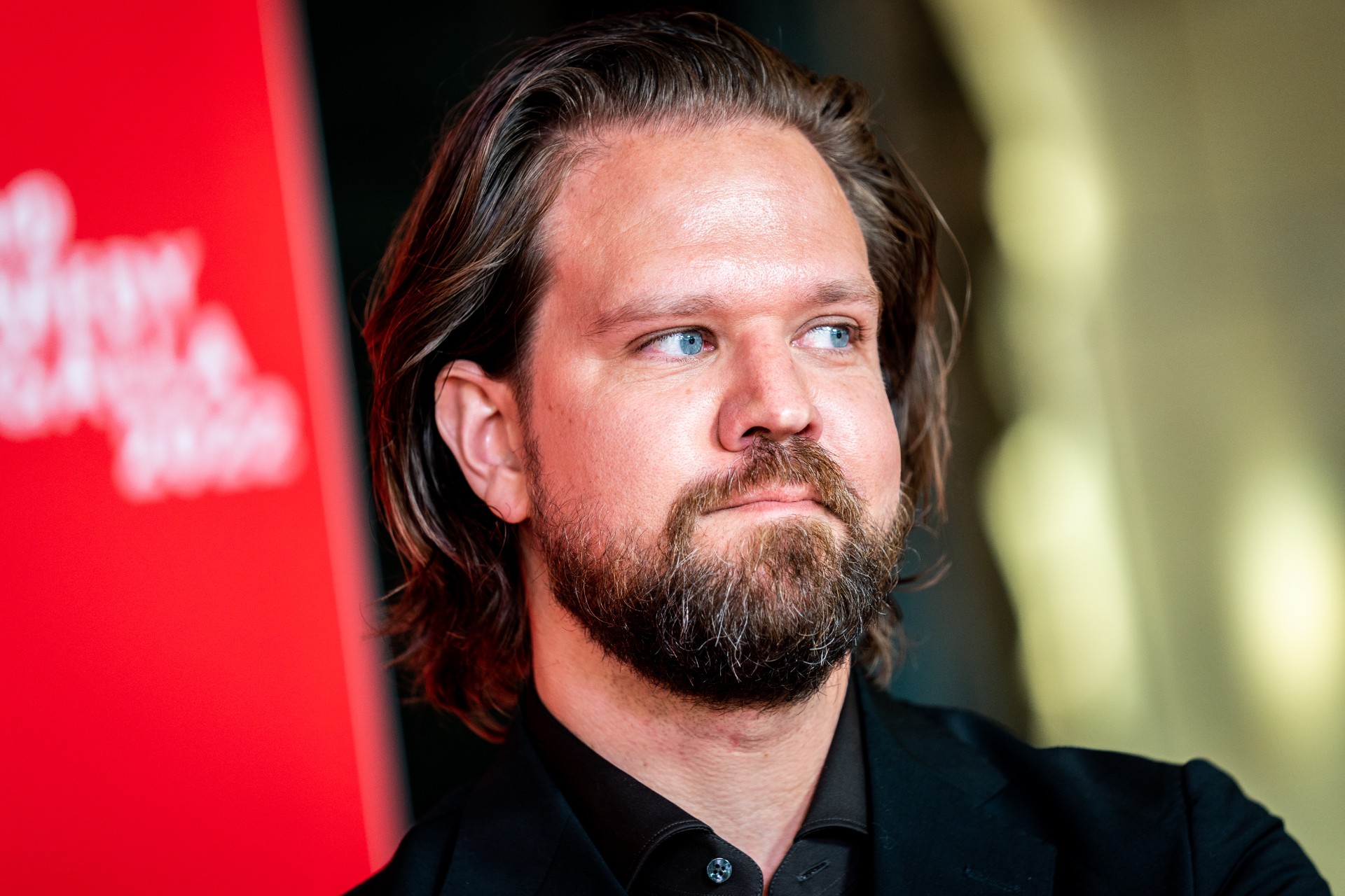 Thomas Warberg med stor afsløring: Snart sker det