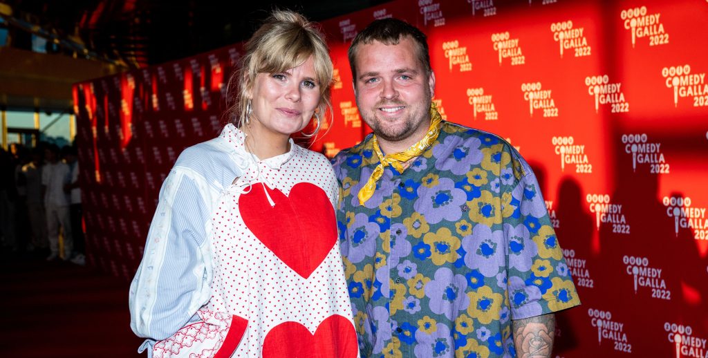 Sofie Linde og Joakim Ingversen afslører et nyt kapitel i deres liv