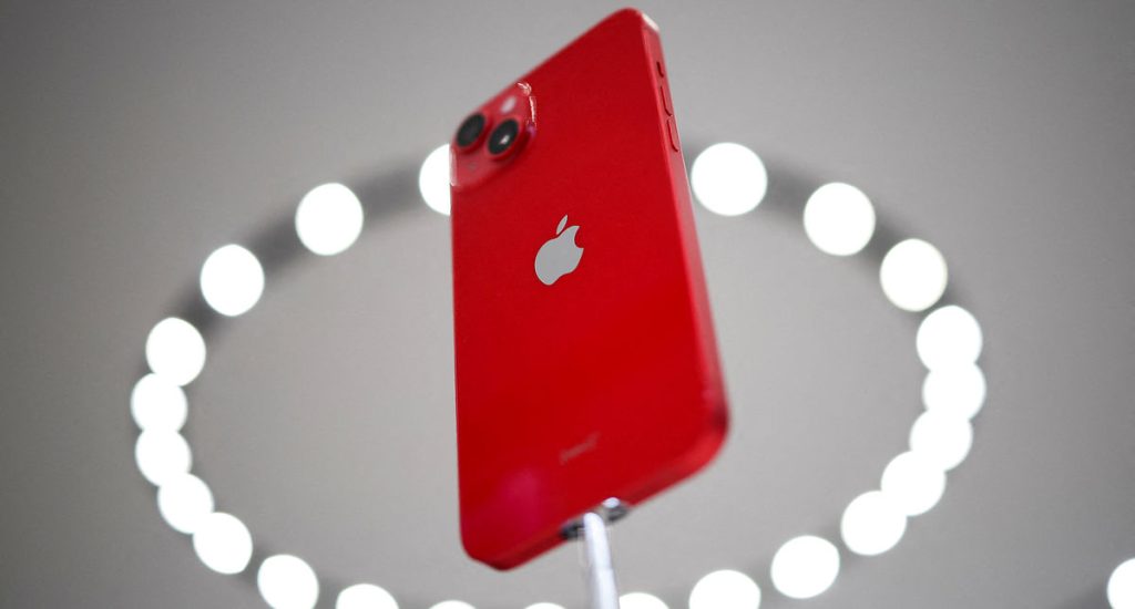 6 grunde til at du ikke skal købe en iPhone 14