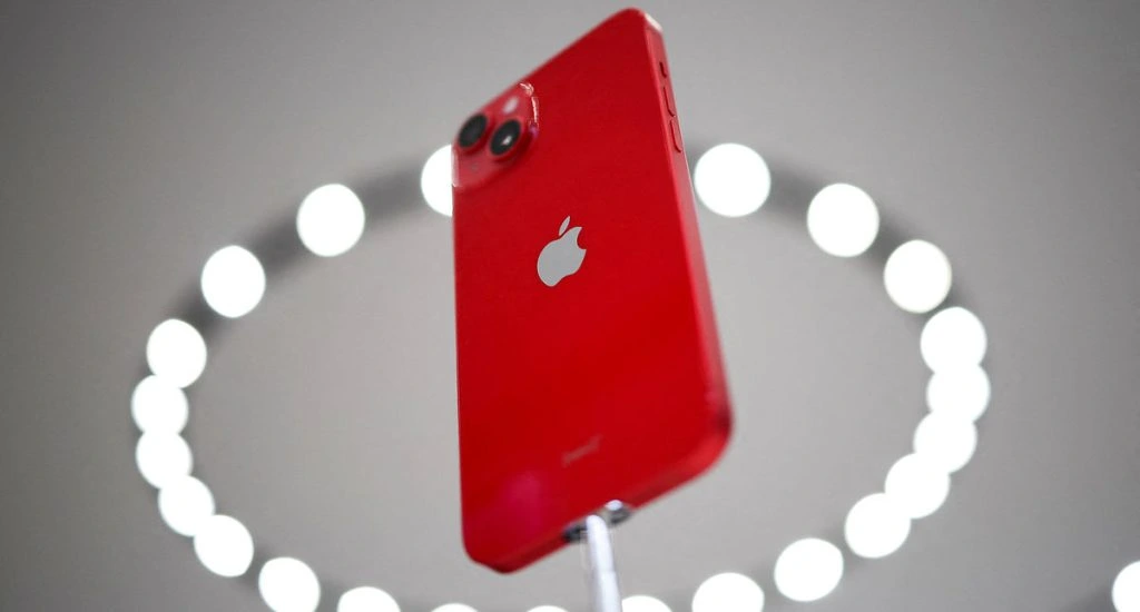 6 grunde til at du ikke skal købe en iPhone 14