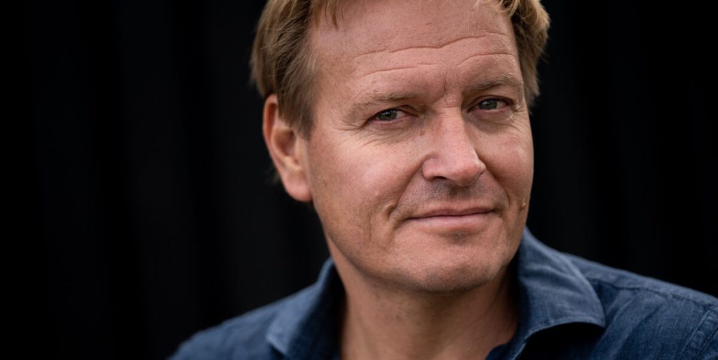 Rasmus Tantholt afslører forhold til Holger Rune: Vi havde en konkurrence kørende