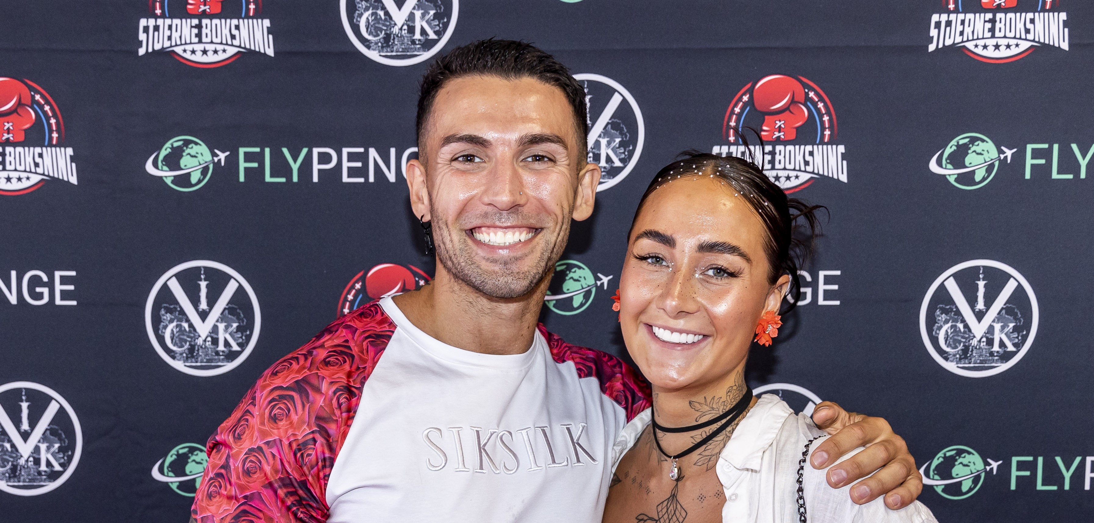 Paradise-deltager ramt af kloakproblem: Senere dukkede et lig op